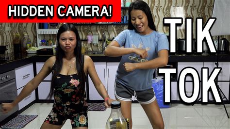 pinay hidden cam